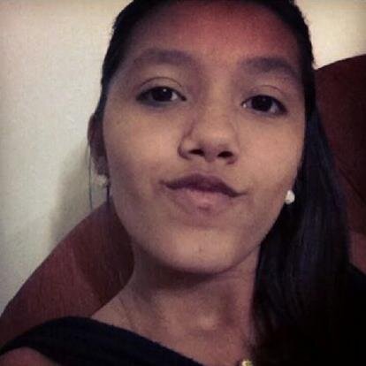 13. #YoSoyVenezolana3 Trujillana-estudiante