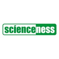 Scienceness(@Scienceness) 's Twitter Profile Photo