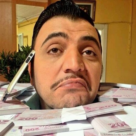 Para_hillme's profile picture. #KardesPayı                         Parodi Hesap