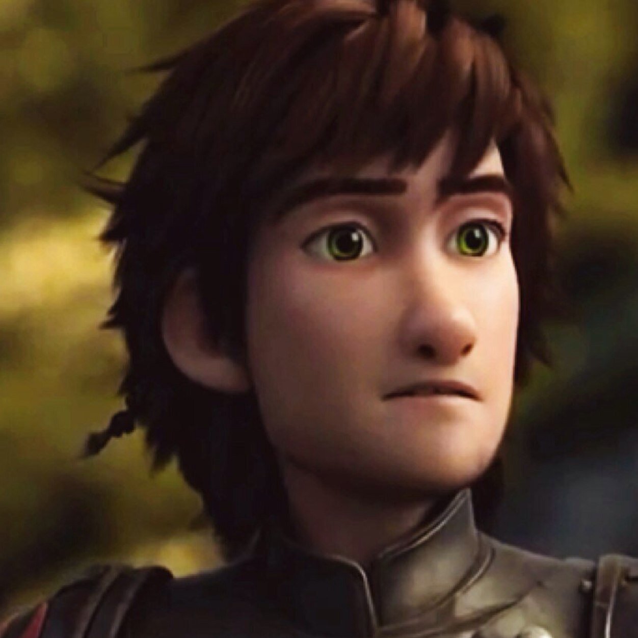 my name is hiccup #rp #18+ #dm #single