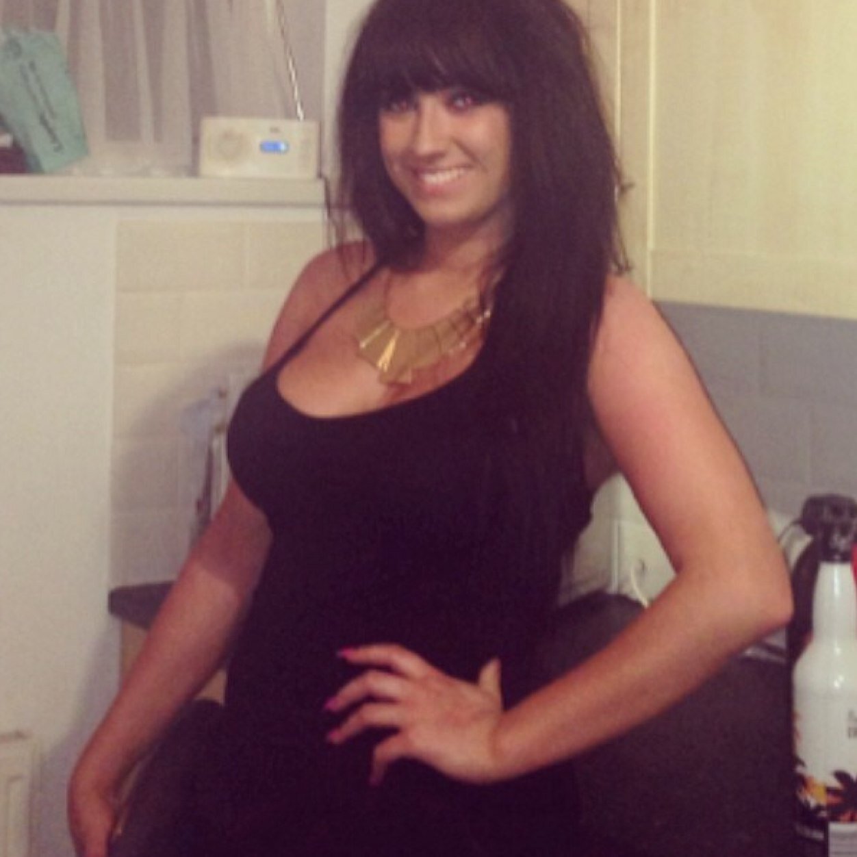 Holly Lynch Nude Photos 12 Holly Lynch Nude Photos 30