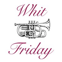 Whit Friday (@whitfriday18) 's Twitter Profile