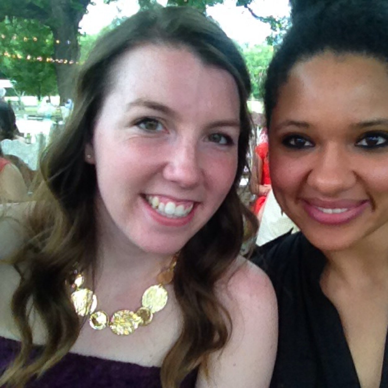 AmberLeland20's profile picture. Teacher, traveler, reader, cat lover, runner... blessed!