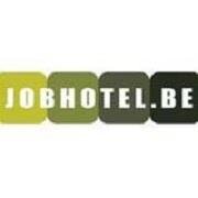jobhotelbe's profile picture. The jobsite designed for professionals in the hotel industry that want to remain informed about the most dynamic jobs in Belgium and abroad