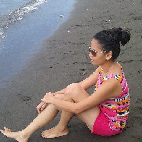 happy-go-lucky :)