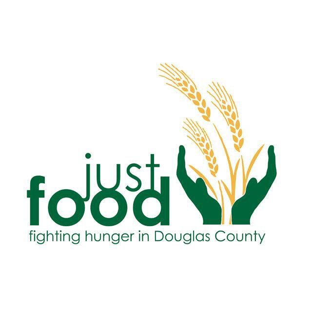 Serving over 9,000 residents each month, your Douglas County Food Bank is fighting hunger and giving hope.