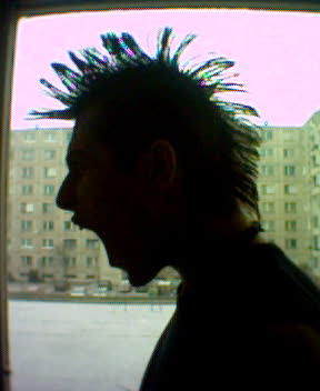 kainsmansion's profile picture. kaynyk ye sykovny a usylovny a pyekny