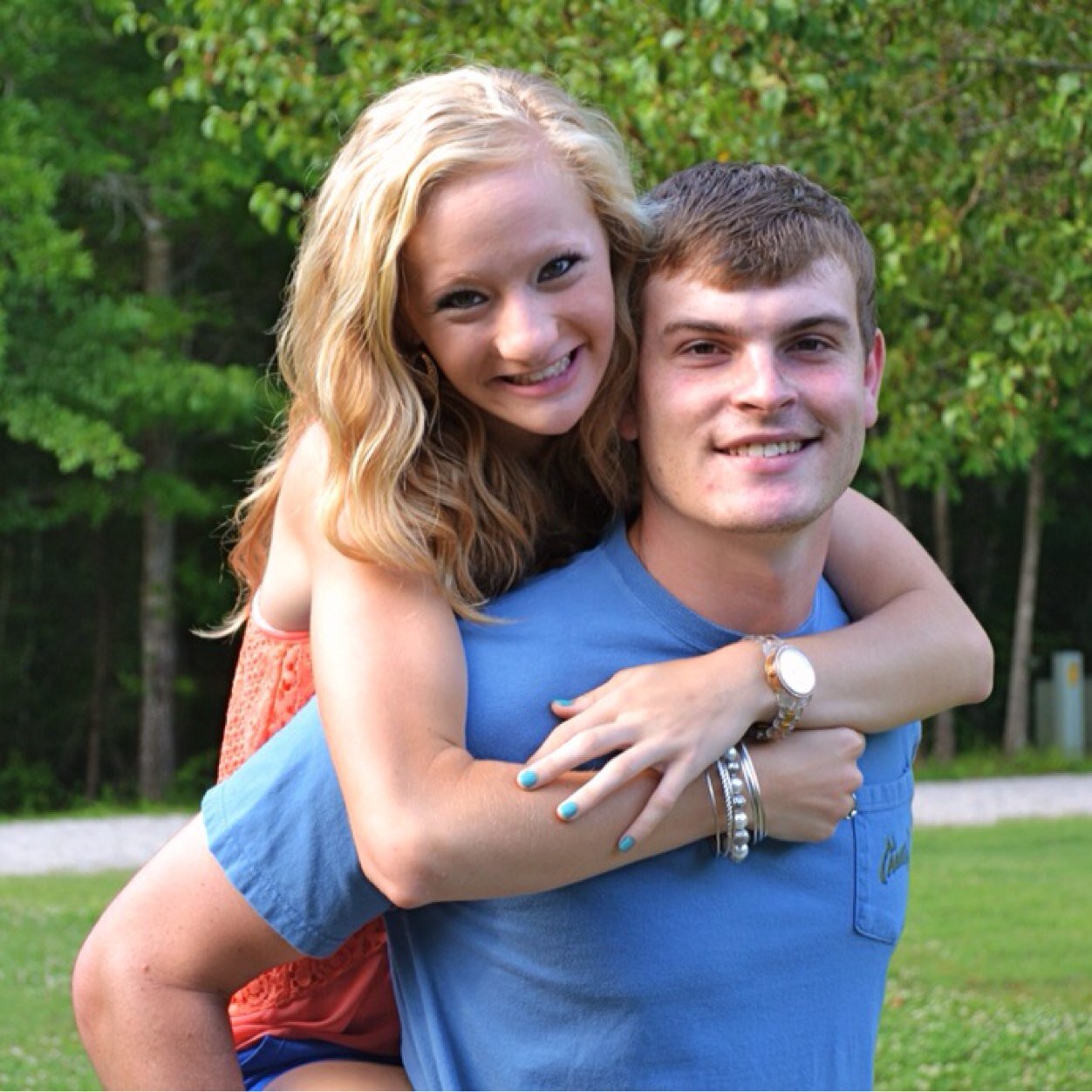 StaciErnandez's profile picture. 