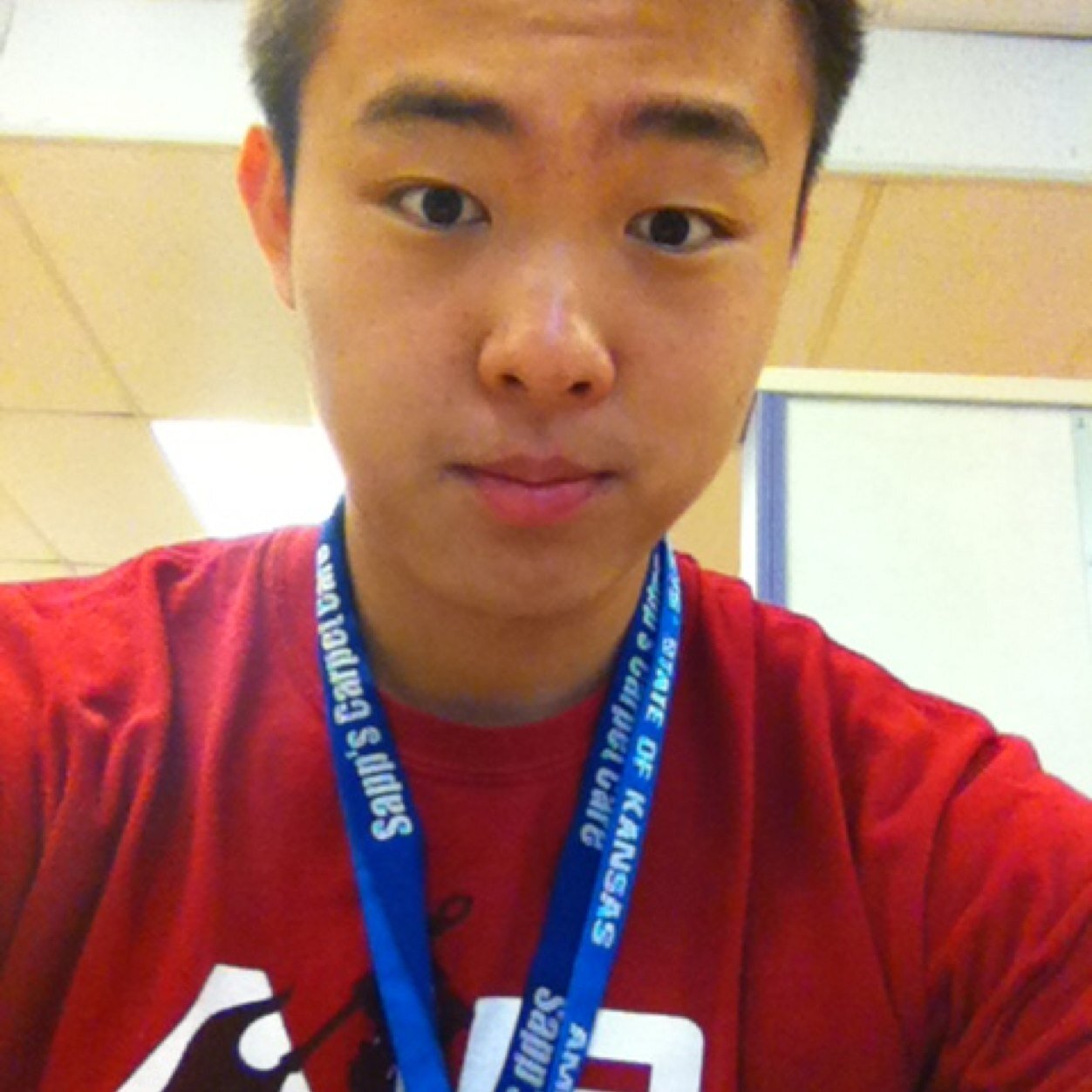 TheRealYamiYugi's profile picture. 