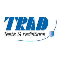 TRAD Tests & Radiations