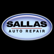 Sallas Auto Repair