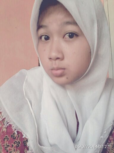Ayu widya pasha | 14 desember'96 | sagitarius | singel | PARIS is my dream | ~
