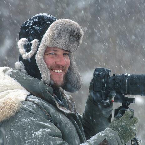 Nature Photographer