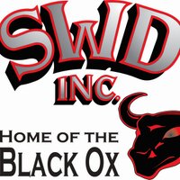 SWD Inc(@SWDBlackOx) 's Twitter Profile Photo