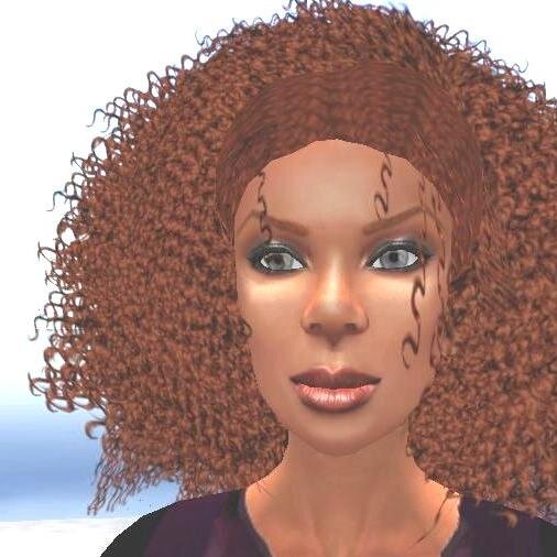 Mother, daughter, wife, sister/friend...librarian