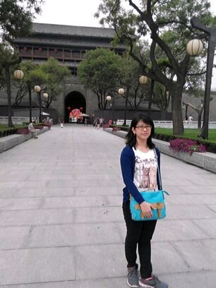Proud pharmacist| Independent woman| Budget traveller| Doing my best to achieve my dreams :)