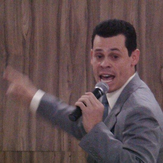 aleajmud's profile picture. Hoje sou líder apaixonado por cristo Jesus, tenho traço de um futuro pastor que já começou a mudar a historia de onde convive.