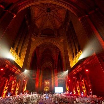 Free Liverpool Venue Finding Service!  For more information or to sign up a venue please contact info@venuehireliverpool.co.uk            Or call: 0203 735 6430