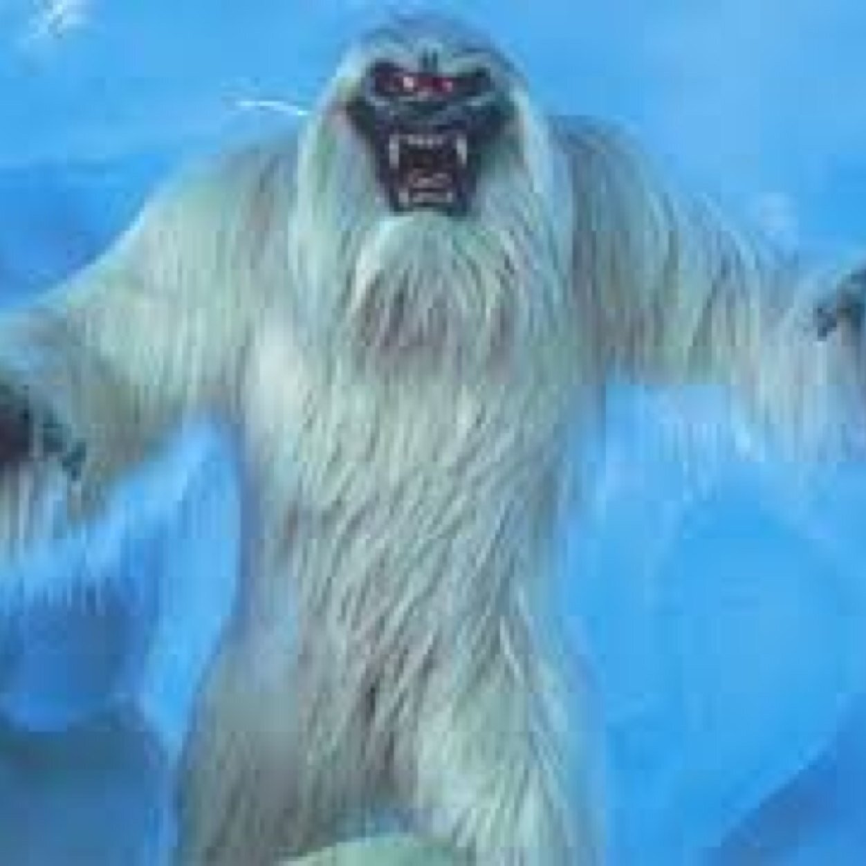 ViciousYeti's profile picture. 