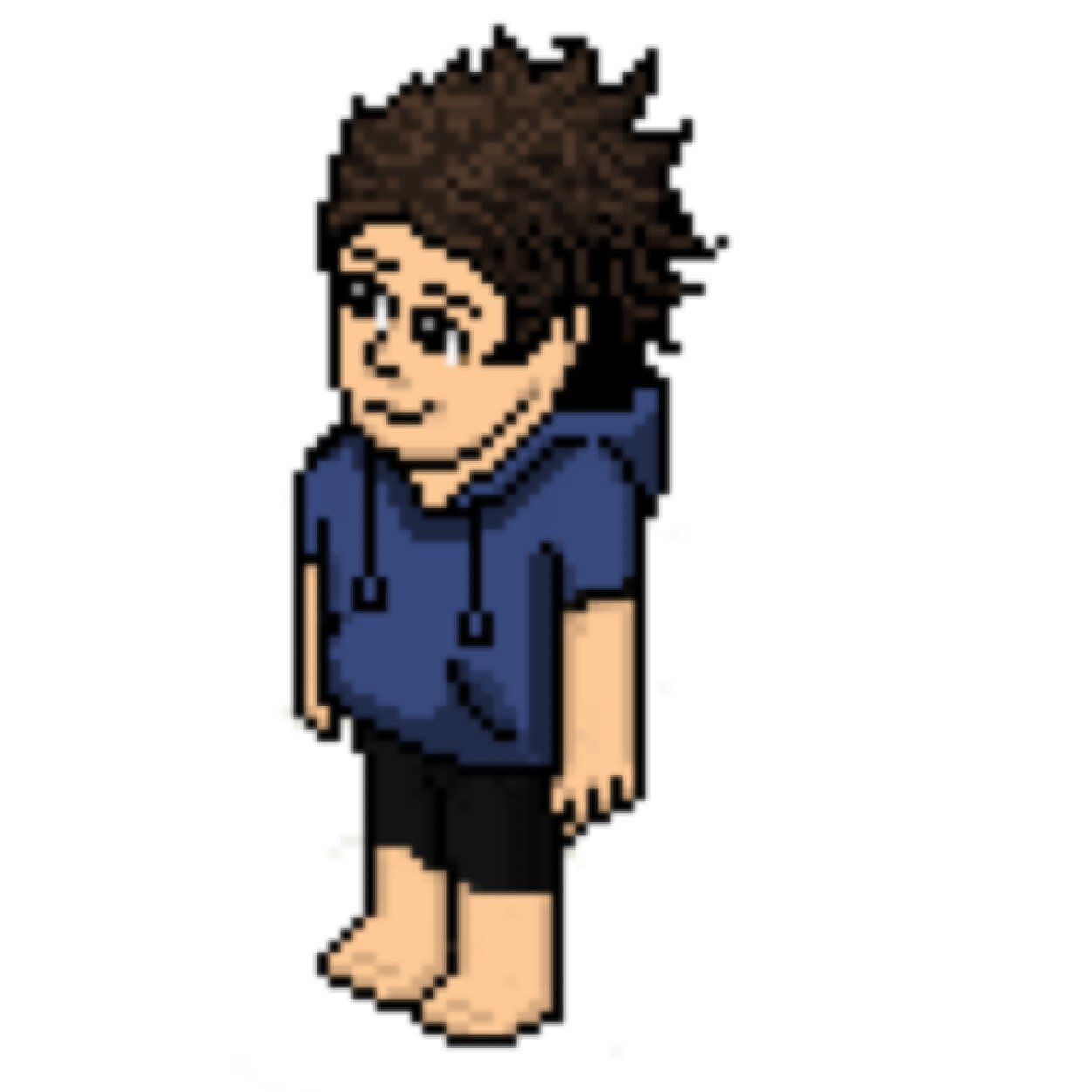 Current Habbo player, been playing since 05 on various accounts. Owner of The Coffee Bean http://t.co/Lcf3MnEcYT and part of #TeamEquality