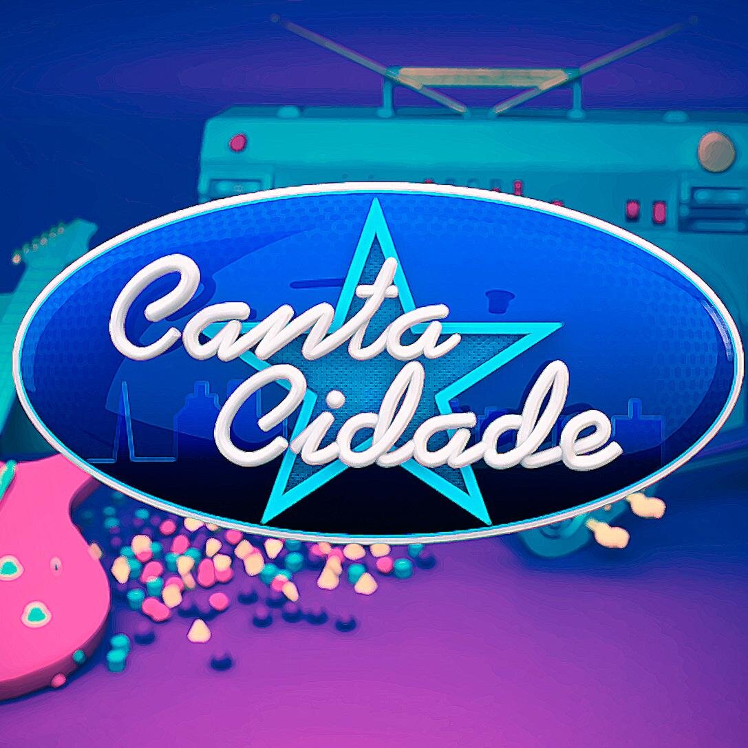 Canta Cidade faz 18 anos no ar. Explorando novos e os grandes potenciais da música e a cultura popular brasileira.  quer participar? (44)99916560 / (44)91121516