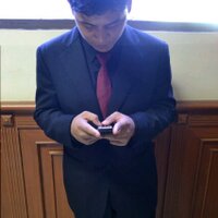 herdian walukow (@diwalukow) Twitter profile photo