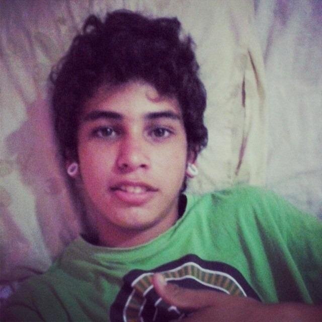 Virginiano, Vascaíno, Garantido e resto vocês descobrem com o tempo. 
Agora me segue vai ;]