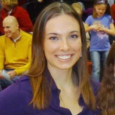 RolfElizabeth's profile picture. Studying Health Administration and Policy at George Mason University, 2016. Mason rower, Green Bay Packers fan and Harry Potter buff.