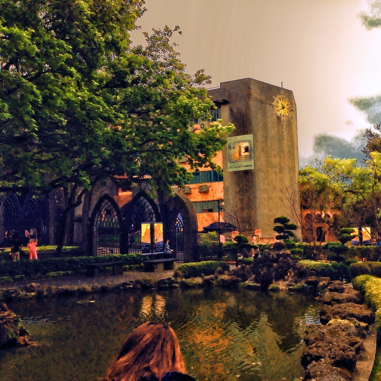 bjacker86's profile picture. 