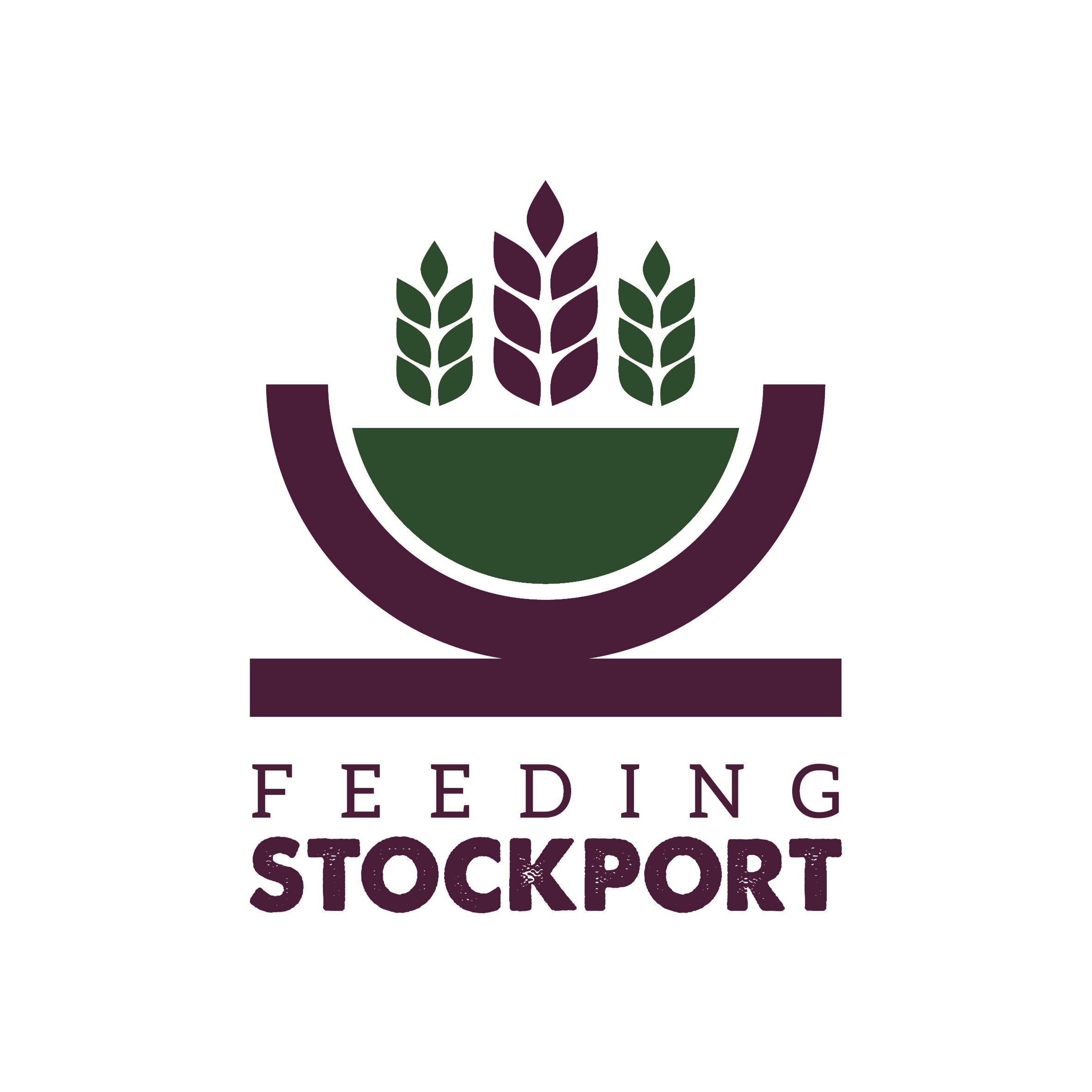 Working towards making Stockport a more sustainable food borough, from the ground up.