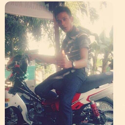 Eko Jaya Motor (EJM)