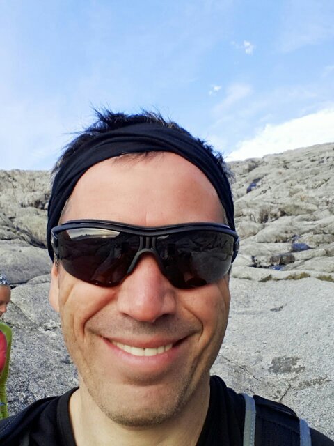 torerok's profile picture. Forsker i kriminalomsorgen og kajakkpadler i havet