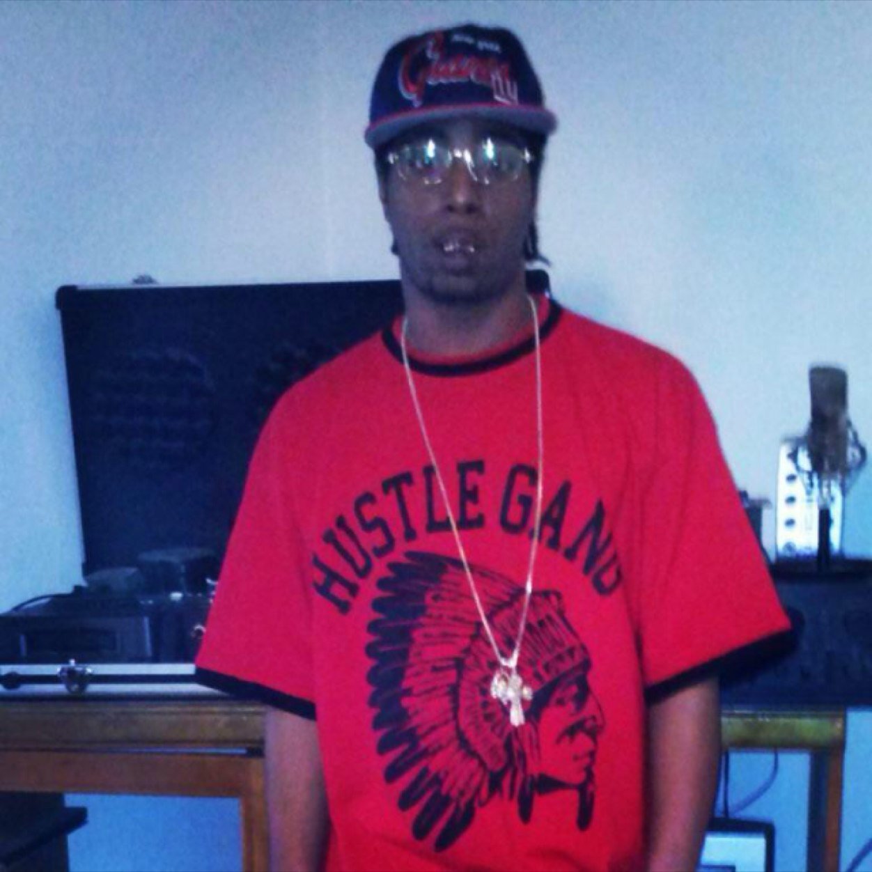 DjEmortal's profile picture. N.B.N.Y/Atlanta STREET A&R