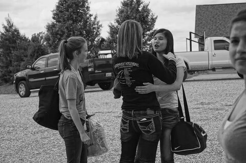 caeley_tripp's profile picture. 15 years of age
Sophmore
Happily taken by the best:)
my friends are better than yours!