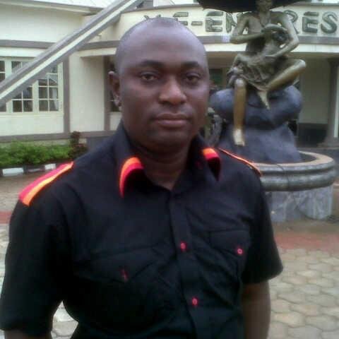 eochigboudeh's profile picture. A Public Health Parasitologist and Program management expert.