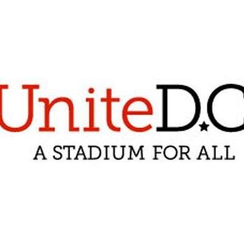 UniteDC is a coalition of DC residents, businesses and labor unions that support the plan for a new multi-use stadium at Buzzard Point.