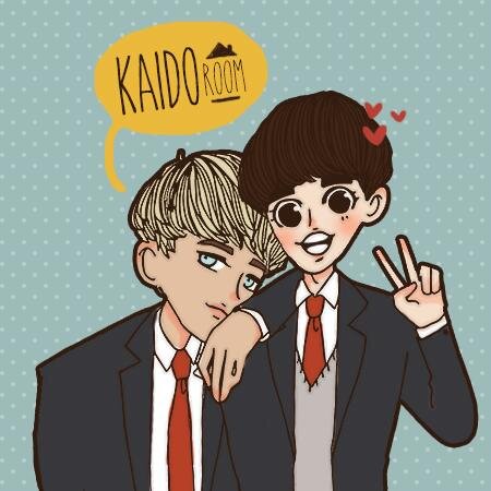 ▲°`KAIDOROOM!▲さんのプロフィール画像