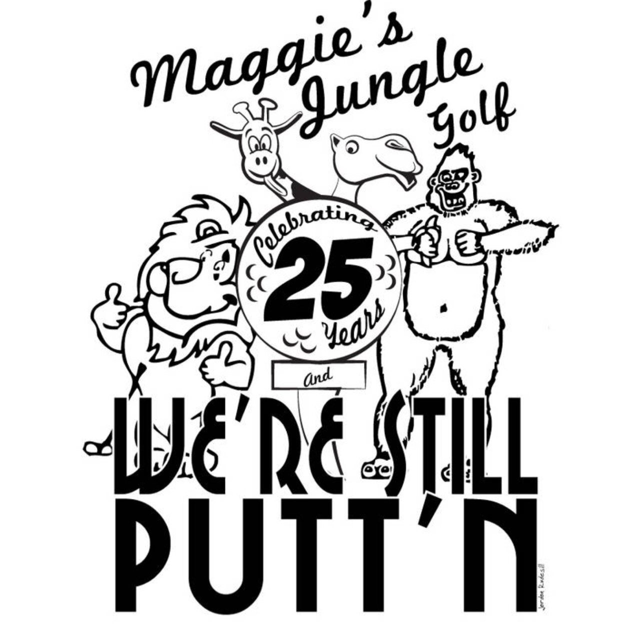 The best miniature golf in Western KY! Located just minutes from KY Dam and Barkley Dam region. Family owned and operated since 1989.