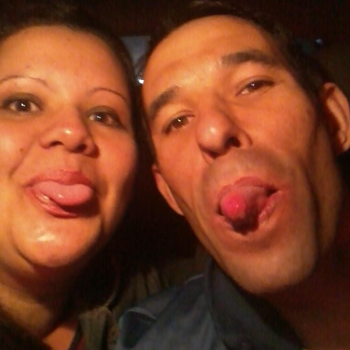 Minha familia, meu tudo!