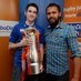 Darryl Mc Loughlin (@darrylmc86) Twitter profile photo