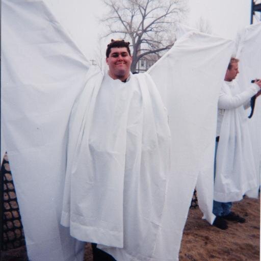 Gay activist and father living in Laramie, WY.  Sharing my heart and so-called wisdom (and probably the occasional rant).