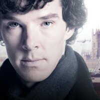 Sherlock The Network (@sherlocknetwork) Twitter profile photo