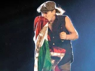 abirock0323's profile picture. 