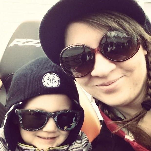 CaylaTweets's profile picture. 