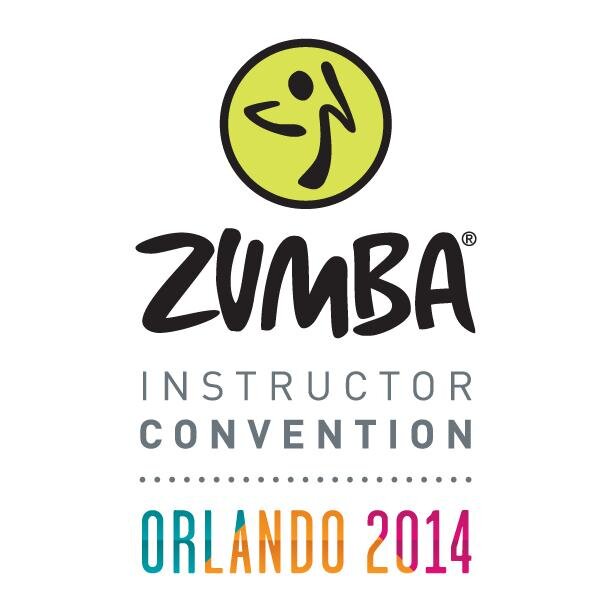 The most fun industry event in the world, where Zumba® Instructors Master the Business of Fun. #zincon2014