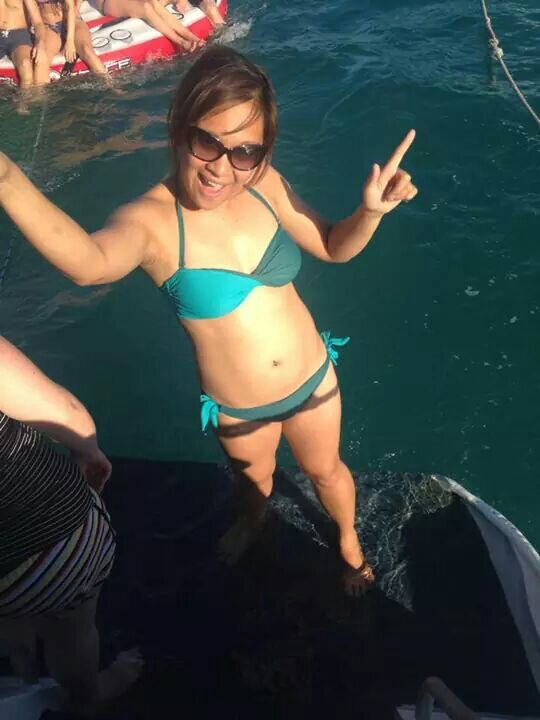 AprilBersabe's profile picture. 