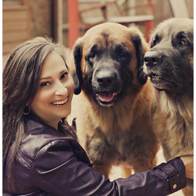 Contemporary fantasy writer & biz owner who owns more dogs than advisable. Repped by Sarah Younger of @nyliterary #writing #dogs
