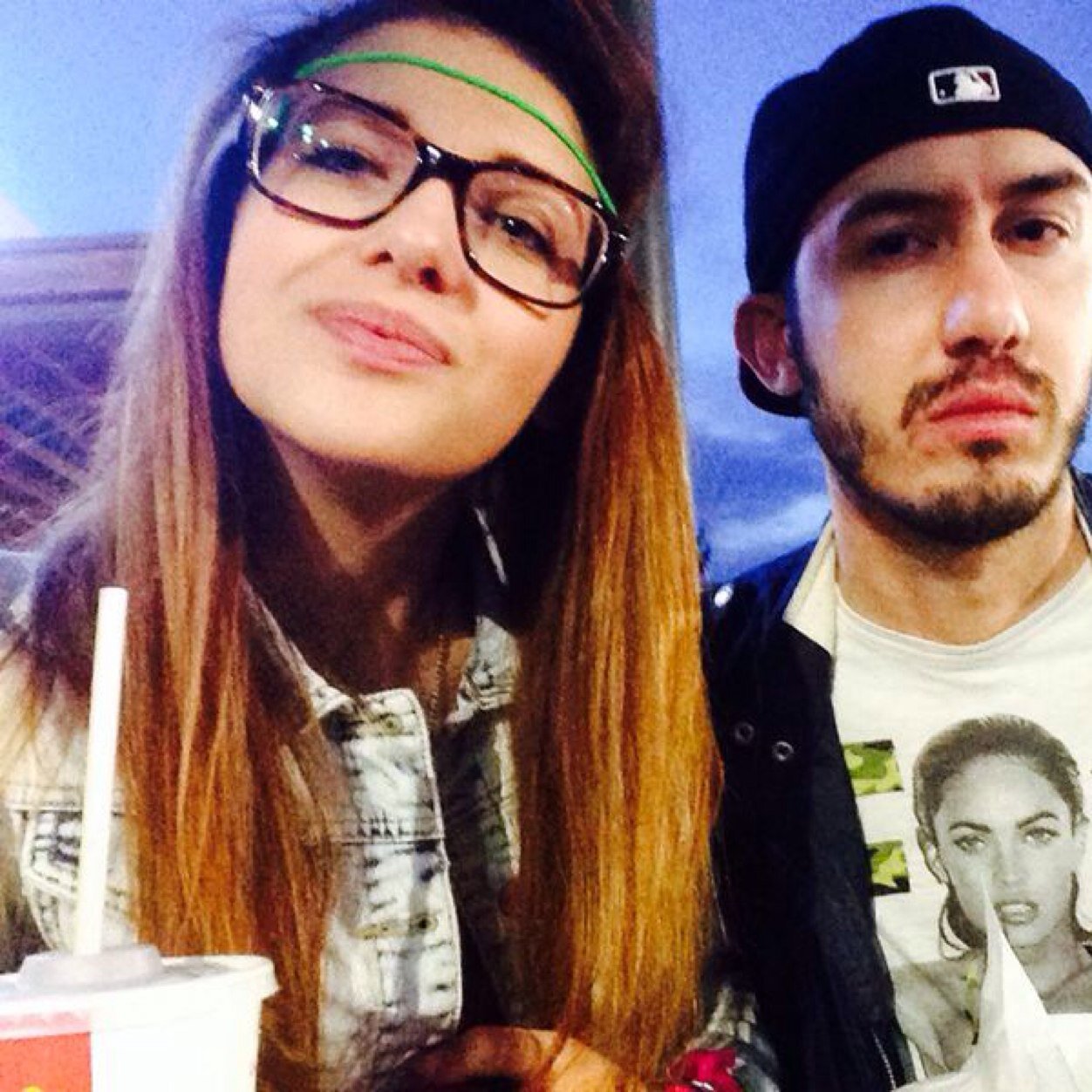 Coppia di Dj EDM composta da Gaia Rè bellissima e giovanissima Dj e Producer esordiente e Andrea Croce parte di esperienza della coppia.