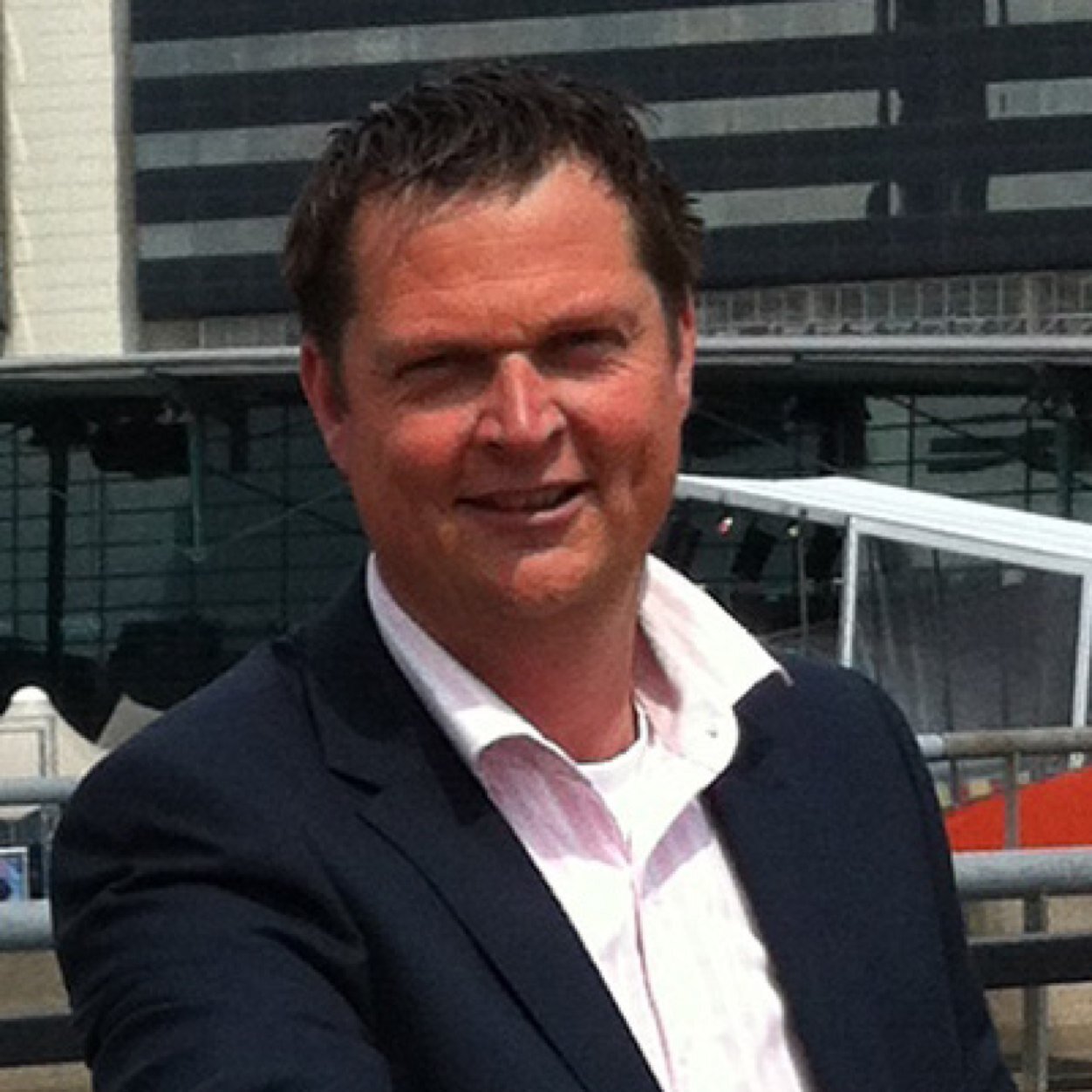 Directeur van https://t.co/MxgxbamtmO & https://t.co/rDxPLuQp2p
