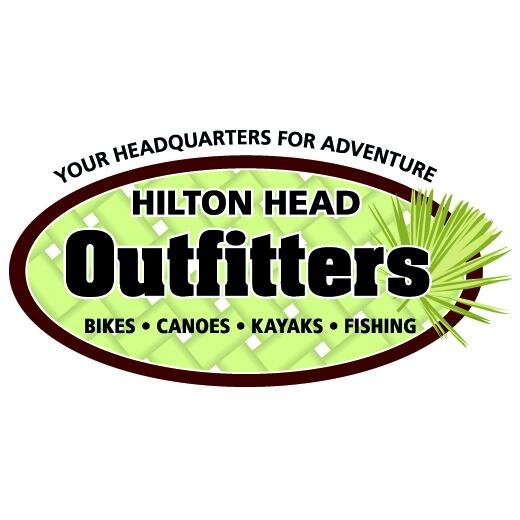 Hilton Head Outfitters offers fun-filled, outdoor adventures for the whole family. Call 866-650-4132 for more info. Follow @PalmettoDunesSC for updates.